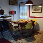 Appartamento Di Marzia In Oltrarno