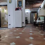 The Ancient Serragli Court