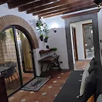 The Ancient Serragli Court