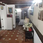 The Ancient Serragli Court