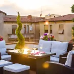 Hotel Bijou