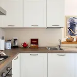 Dreaming Apartment In An Ancient Tower