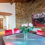 Dreaming Apartment In An Ancient Tower