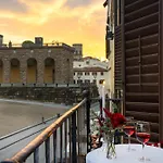 Piazza Pitti Palace - Residenza d\'Epoca