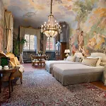 Piazza Pitti Palace - Residenza d\'Epoca