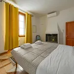 Benci Lalli Apartment
