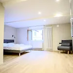 Gabriele Boutique Apartment