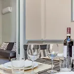 Apartments Florence-Ginori Terrace