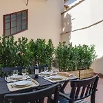 Apartments Florence-Ginori Terrace