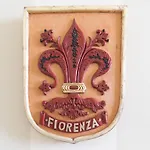 A Touch Of History, In Santa Reparata