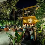 Hotel Ungherese Small Luxury Hotel