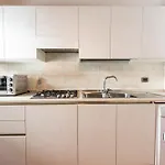 San Frediano House