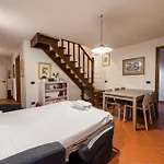 San Frediano House