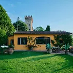 Charming Cottage Only For You, A Hidden Gem 10Mn Walk To Historic Center, Stunning View