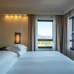 Hilton Florence Metropole