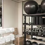 Hilton Florence Metropole