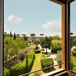 Hotel Villa Betania