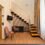 Hotel Villa Betania