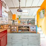 Gioberti Cozy Apartment Con Terrazzo