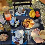 B&B Firenze 400