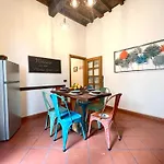 Florence Garden Suite