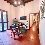 Florence Garden Suite