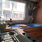 Sweet Camper