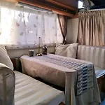 Sweet Camper