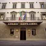 Adler Cavalieri Hotel-Private Spa & Gym
