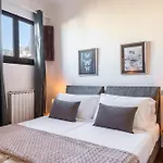 Apartments Florence San Niccolò View