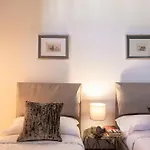 Apartments Florence San Niccolò View