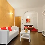 Apartments Florence San Gallo II