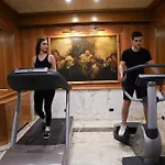 Hotel Grifone Firenze