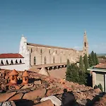 La Croce d\'Oro Santa Croce Suite Apartments