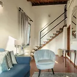 Pitti Luxury Terrace
