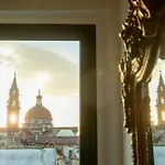 Pitti Luxury Terrace
