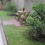 A Casa Di Enrico E Luzme