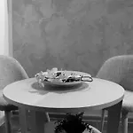 Dante\'S Apartment