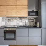 Maragliano And San Jacopino Flat With Balcony
