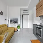 Maragliano And San Jacopino Flat With Balcony