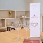 Wine Apartments Florence Amarone