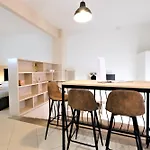 Wine Apartments Florence Amarone