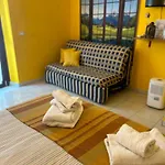 Amarelo House