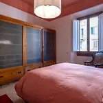 Tuscan Tempo Fabbroni Apartment
