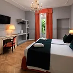 Hotel Villa Carlotta