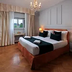 Hotel Villa Carlotta