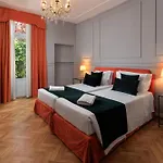 Hotel Villa Carlotta