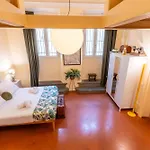 Secret Garden Firenze B&B