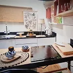Elegant Cittadella Suite