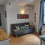 Little Palm Apartment